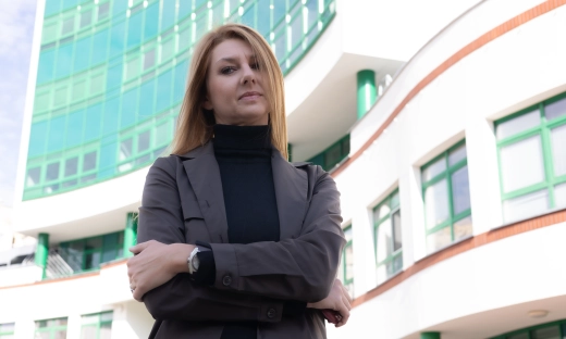 Pasożyty mogą leczyć stwardnienie rozsiane? Polska naukowczyni z przełomowymi badaniami