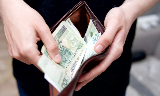Prawie 4000 złotych rocznie dla seniora. Świadczenie przyznawane automatycznie