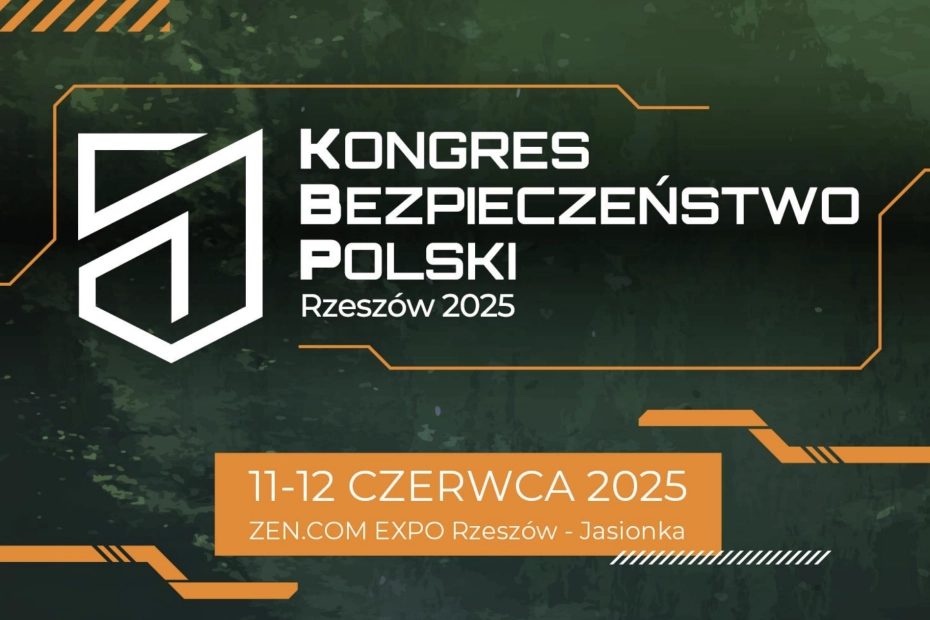 Kongres Bezpieczeństwo Polski