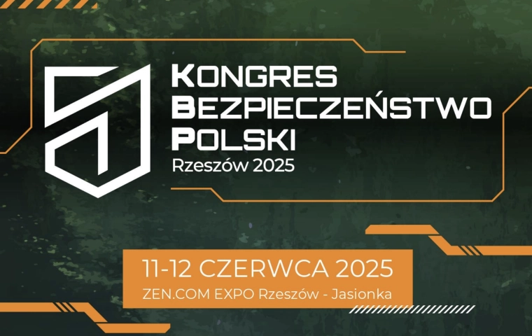 Rzeszów gospodarzem Kongresu Bezpieczeństwo Polski! Dyskusje o bezpiecznej Polsce już wkrótce