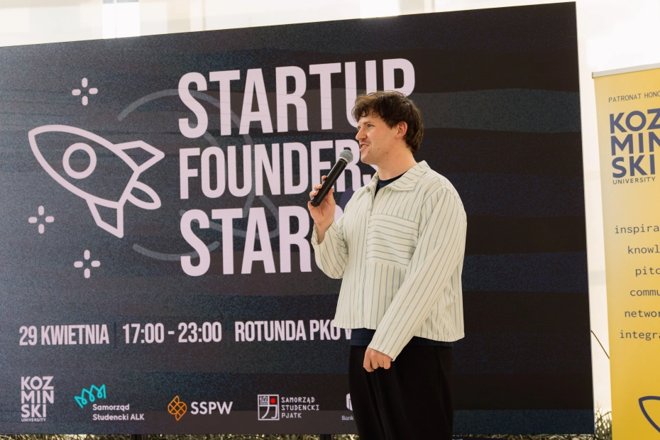 Startup Founders Stars