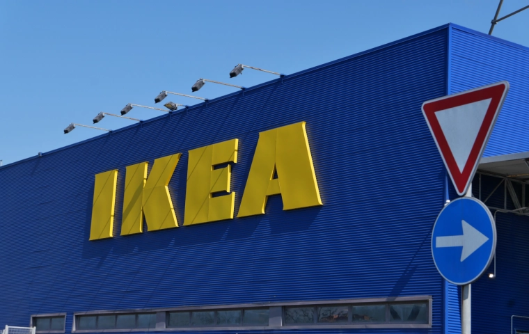 Ikea wycofuje ten produkt ze sprzedaży. Apeluje o natychmiastowe zaprzestanie używania