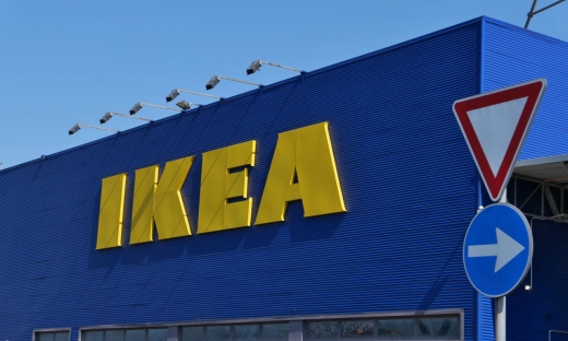 Ikea wycofuje ten produkt ze sprzedaży. Apeluje o natychmiastowe zaprzestanie używania