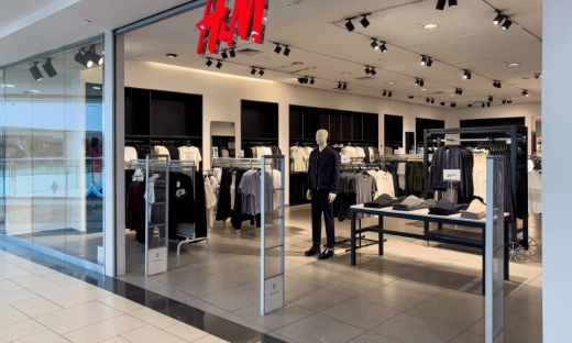 Second-hand online od H&M już dostępny w Polsce