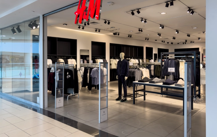 Second-hand online od H&M już dostępny w Polsce