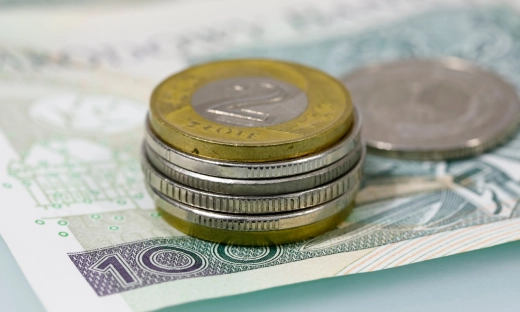 Płaca minimalna 2026. Podwyżka niższa niż cena bochenka chleba