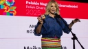 "Zawsze będę po stronie miłości". Wywiad z Majką Jeżowską