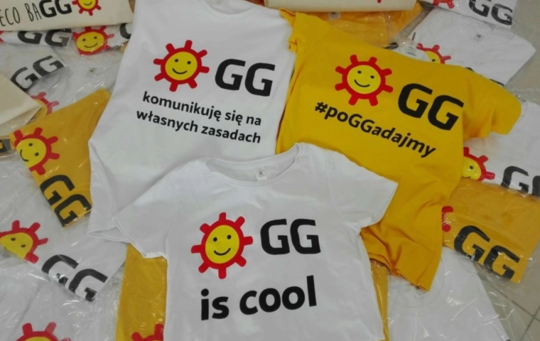 Gadu-Gadu z wielkimi ambicjami. Ma być superaplikacją o zasięgu globalnym