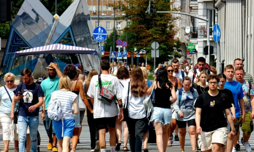 Nowe trendy na rynku pracy w Polsce. Ta umiejętność zwiększa zarobki o 56 proc.