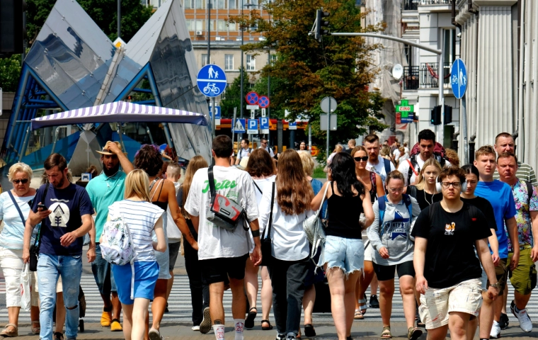 Nowe trendy na rynku pracy w Polsce. Ta umiejętność zwiększa zarobki o 56 proc.