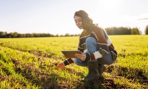 "Było trudno, ale się udało" – Startup AgroContracts zdobył pierwszego inwestora