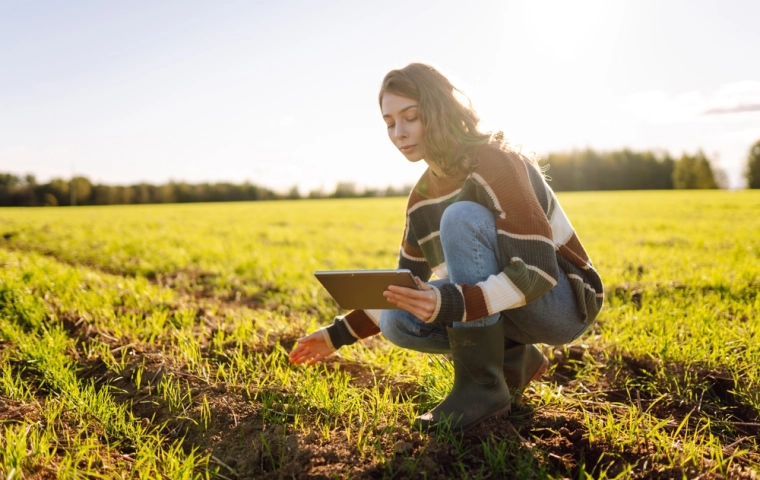 "Było trudno, ale się udało" – Startup AgroContracts zdobył pierwszego inwestora
