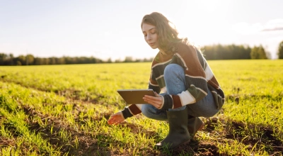 "Było trudno, ale się udało" – Startup AgroContracts zdobył pierwszego inwestora