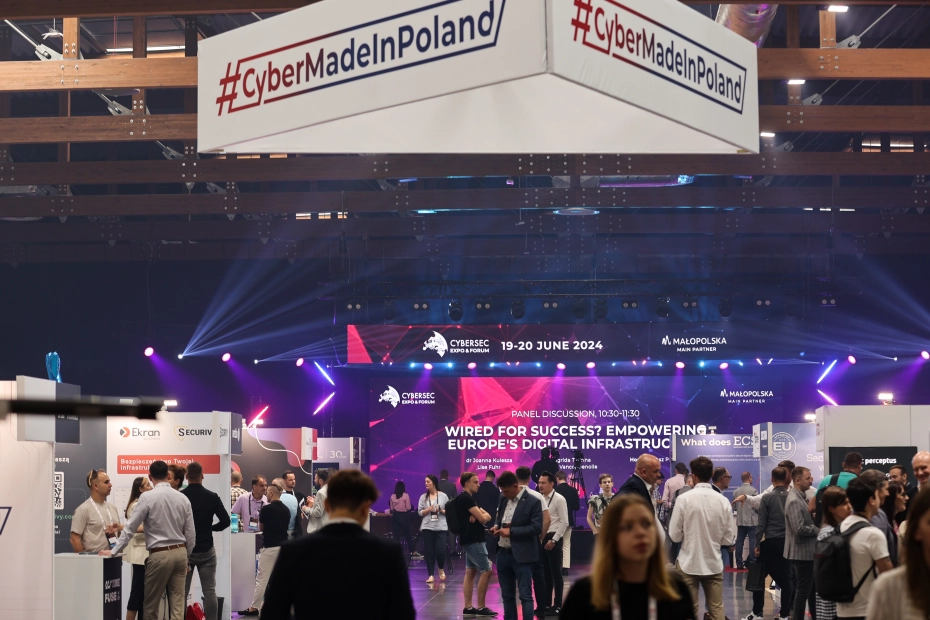 CYBERSEC EXPO & FORUM 2025