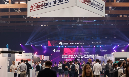 Startuje CYBERSEC EXPO & FORUM 2025!