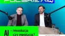 Sztuczna inteligencja - rewolucja czy ewolucja? Polskie AIQ [ODCINEK 4]