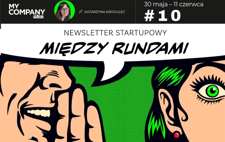 10 – AI strzela bramki, znane nazwiska wchodzą do gry – MIĘDZY RUNDAMI