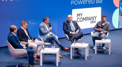Carpathian Startup Fest 2026 coraz bliżej. Czekają nas najważniejsze rozmowy ekosystemu