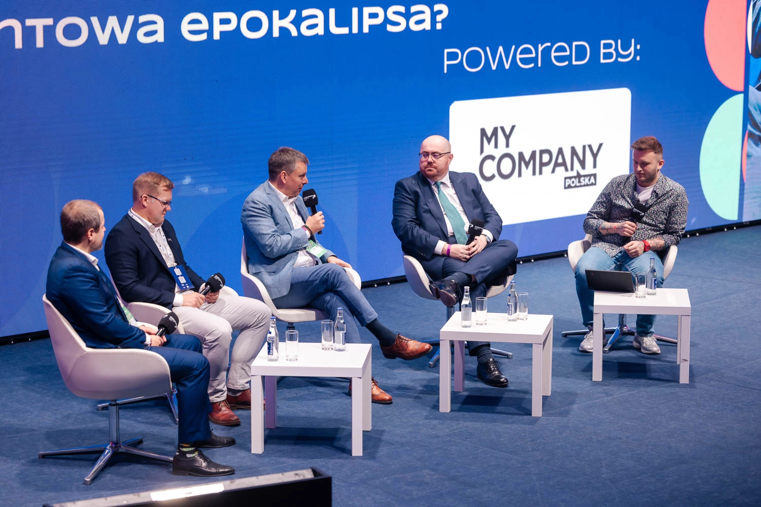 Carpathian Startup Fest 2026 coraz bliżej. Czekają nas najważniejsze rozmowy ekosystemu