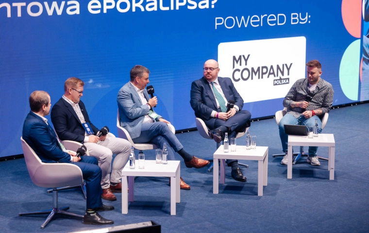 Jak Rzeszów poluje na jednorożce! Zwycięzcy Carpathian Startup Fest 2025