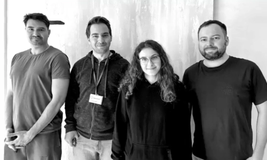 molecule.one wygrywa milion dolarów w prestiżowym konkursie. Polski startup ma klucz do tańszych leków