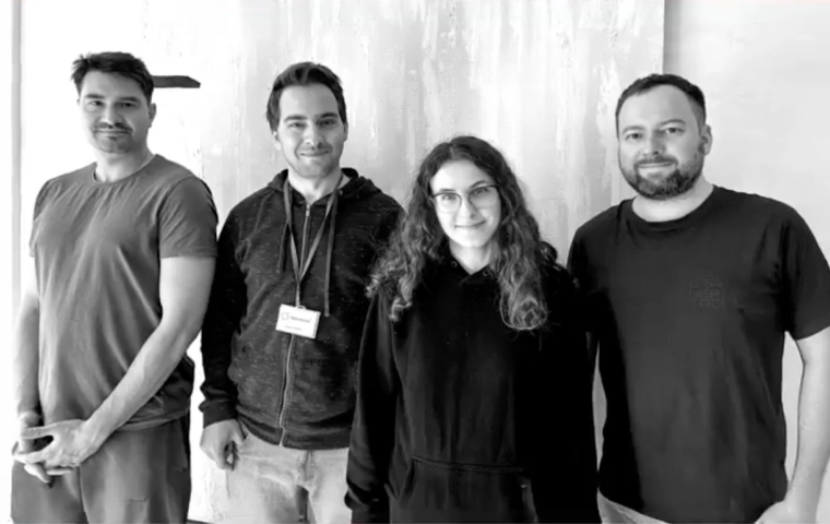 molecule.one wygrywa milion dolarów w prestiżowym konkursie. Polski startup ma klucz do tańszych leków