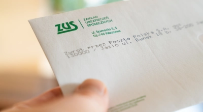 ZUS wysłał listy do emerytów i rencistów. Chodzi o trzynastą emeryturę