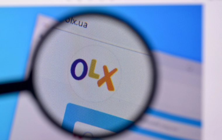 300 tysięcy podatników dostanie listy ze skarbówki. Kontrole za sprzedaż na Vinted i OLX