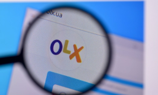 300 tysięcy podatników dostanie listy ze skarbówki. Kontrole za sprzedaż na Vinted i OLX