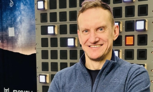 Wielka zmiana w zarządzie Gemiusa. Marcin Pery po 6 latach przestaje być prezesem