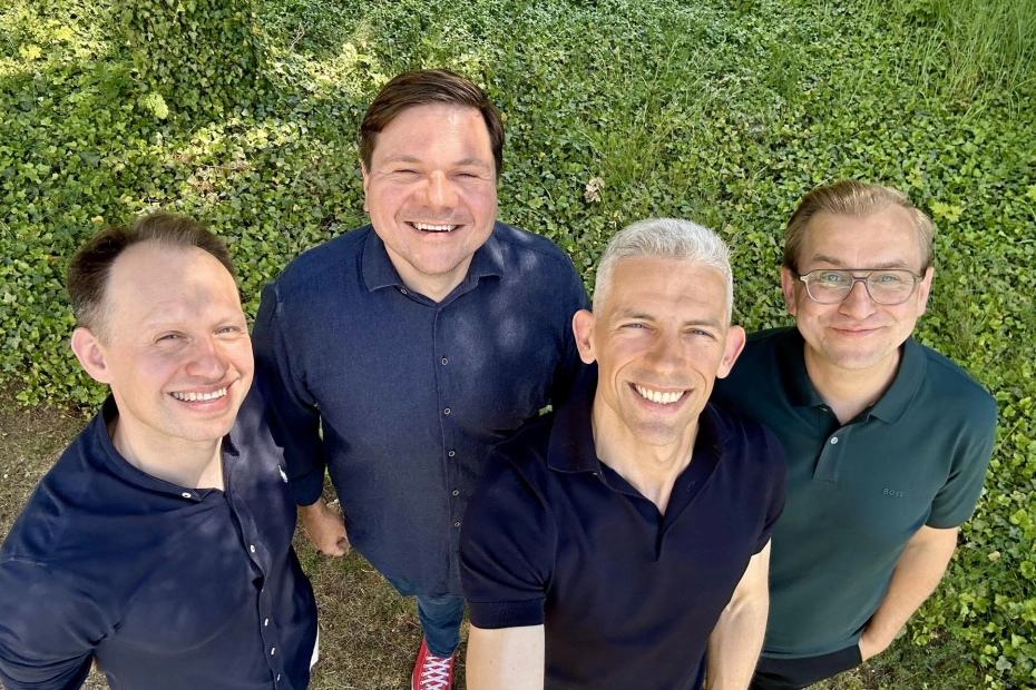 Momentum Capital Partners