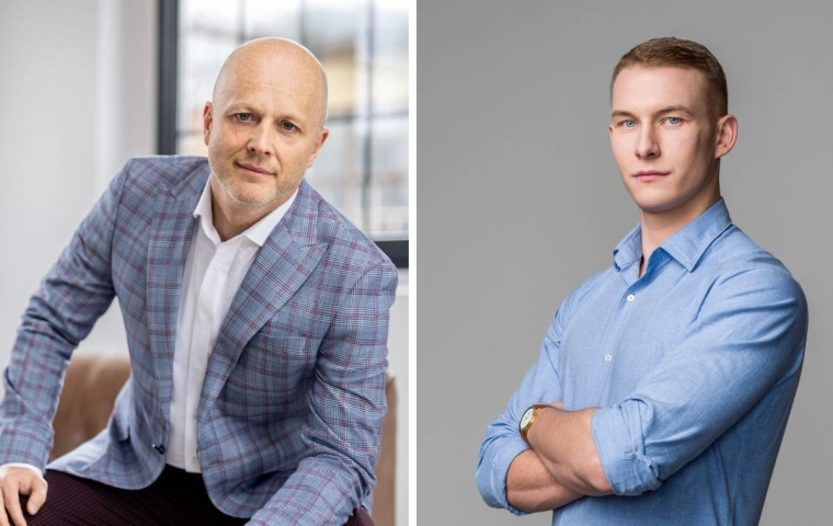 Formative wykłada 10 mln zł. Na celowniku gaming, deweloperka i startup, który nauczy cię "mowy ciała" w sieci