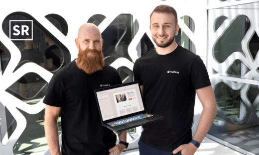Polski startup mysite.ai pozyskał 9,25 mln zł na rozwój asystenta AI dla małych firm