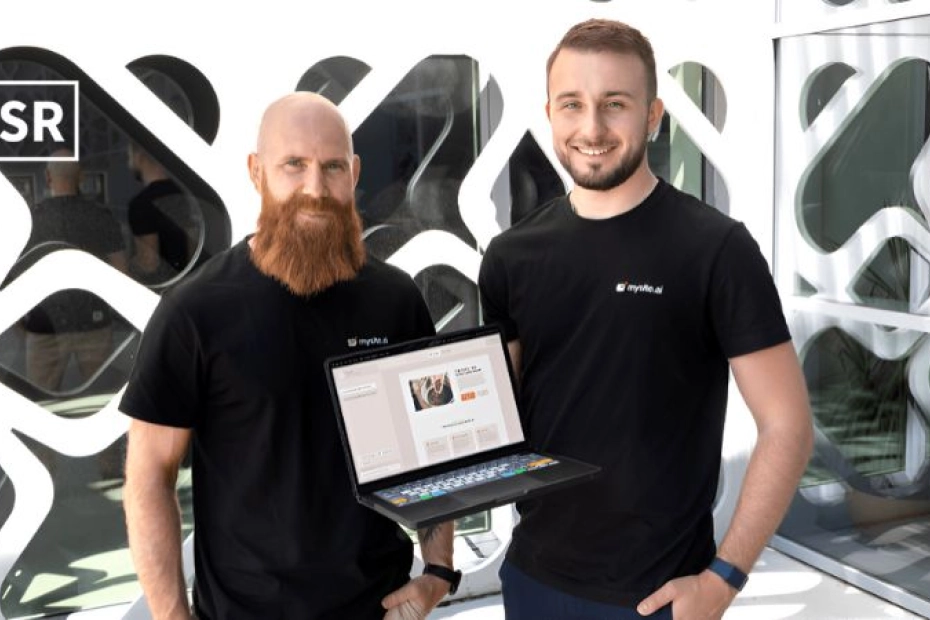 mysite.ai