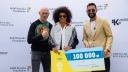 Omenaa Foundation zebrała 100 tys. zł w 9 dni. Wśród darczyńców EcoRun i Triggy