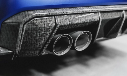 Nowa era w BMW. Naturalne włókna od startupu Bcomp zastąpią karbon w seryjnej produkcji samochodów