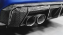 Nowa era w BMW. Naturalne włókna od startupu Bcomp zastąpią karbon w seryjnej produkcji samochodów