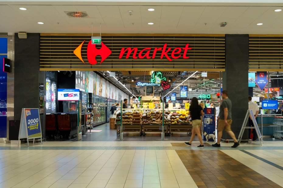 fmcg