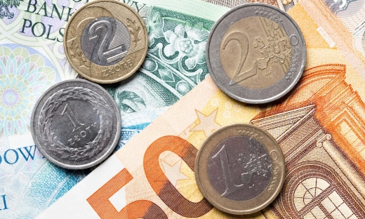 Czas na zmianę waluty? Minister finansów o wprowadzeniu Euro