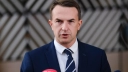 Adam Szłapka nowym rzecznikiem rządu. "Robimy naprawdę dużo"