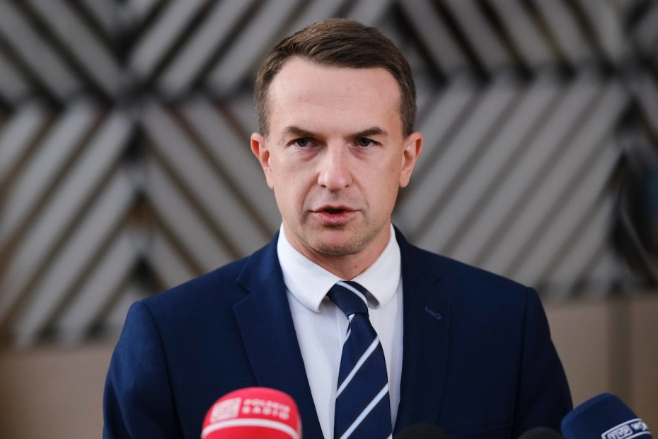 Adam Szłapka