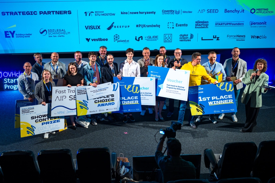 Startup Wrocław