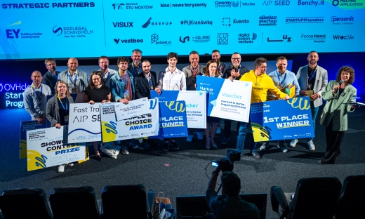 Evolutions: Meetup & Showcase – letnie święto startupów we Wrocławiu
