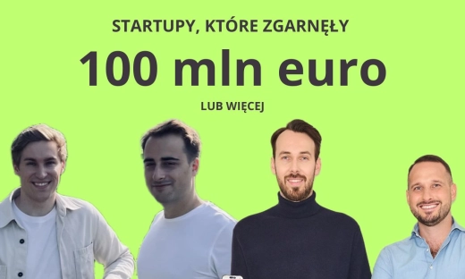 30 startupów z finansowaniem 100 mln euro w 2025. Lekcja dla polskiej sceny technologicznej