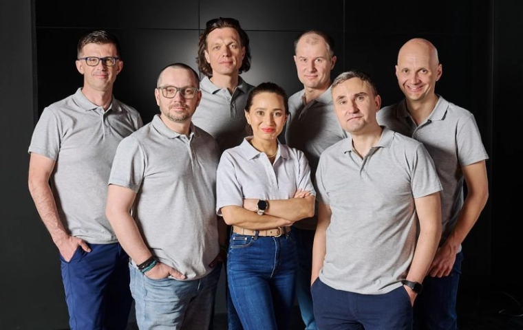Nowy fundusz Movens Capital. 250 mln zł dla startupów z Polski i CEE