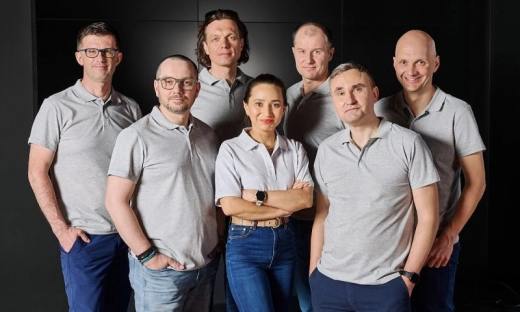 Nowy fundusz Movens Capital. 250 mln zł dla startupów z Polski i CEE