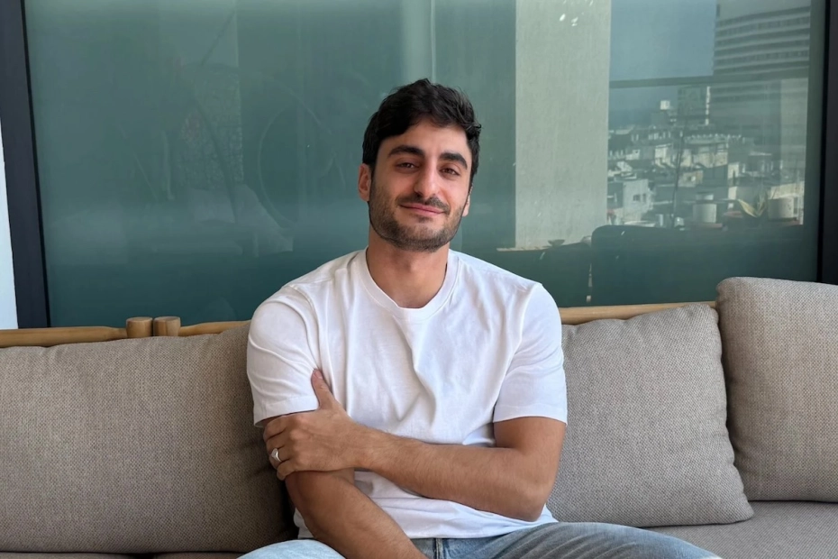 Maor Shlomo