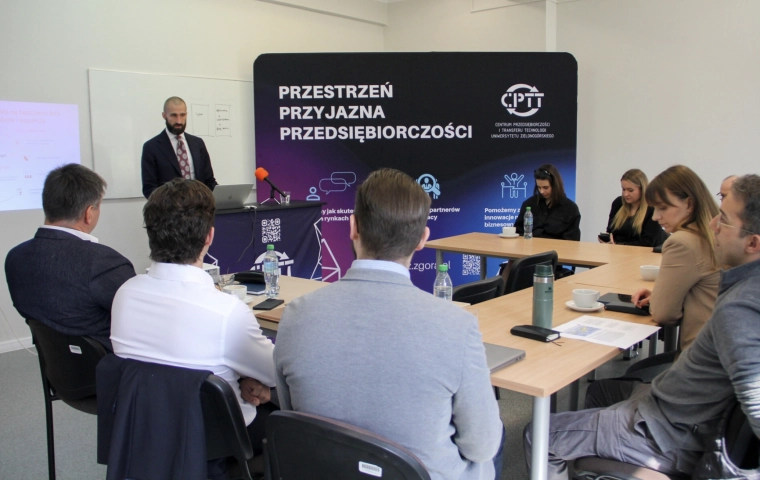 Uniwersytet Zielonogórski i The Heart otwierają „fabrykę startupów”. Tak nauka ma zarabiać na siebie