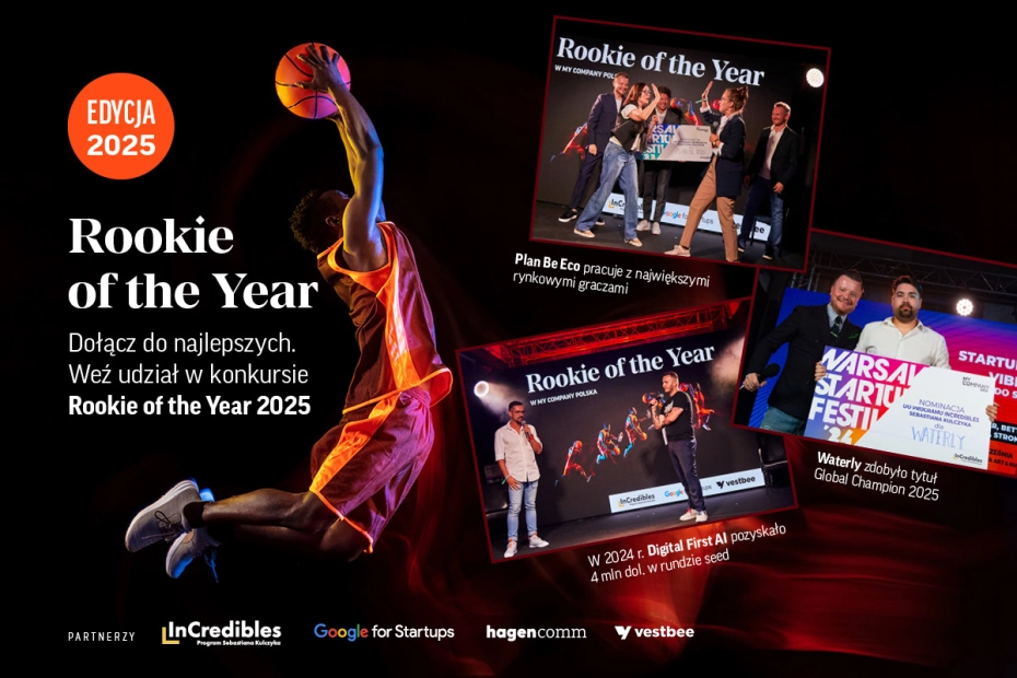 Rookie of the Year