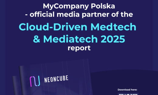 Now available: the report Cloud-Driven Medtech & Mediatech 2025